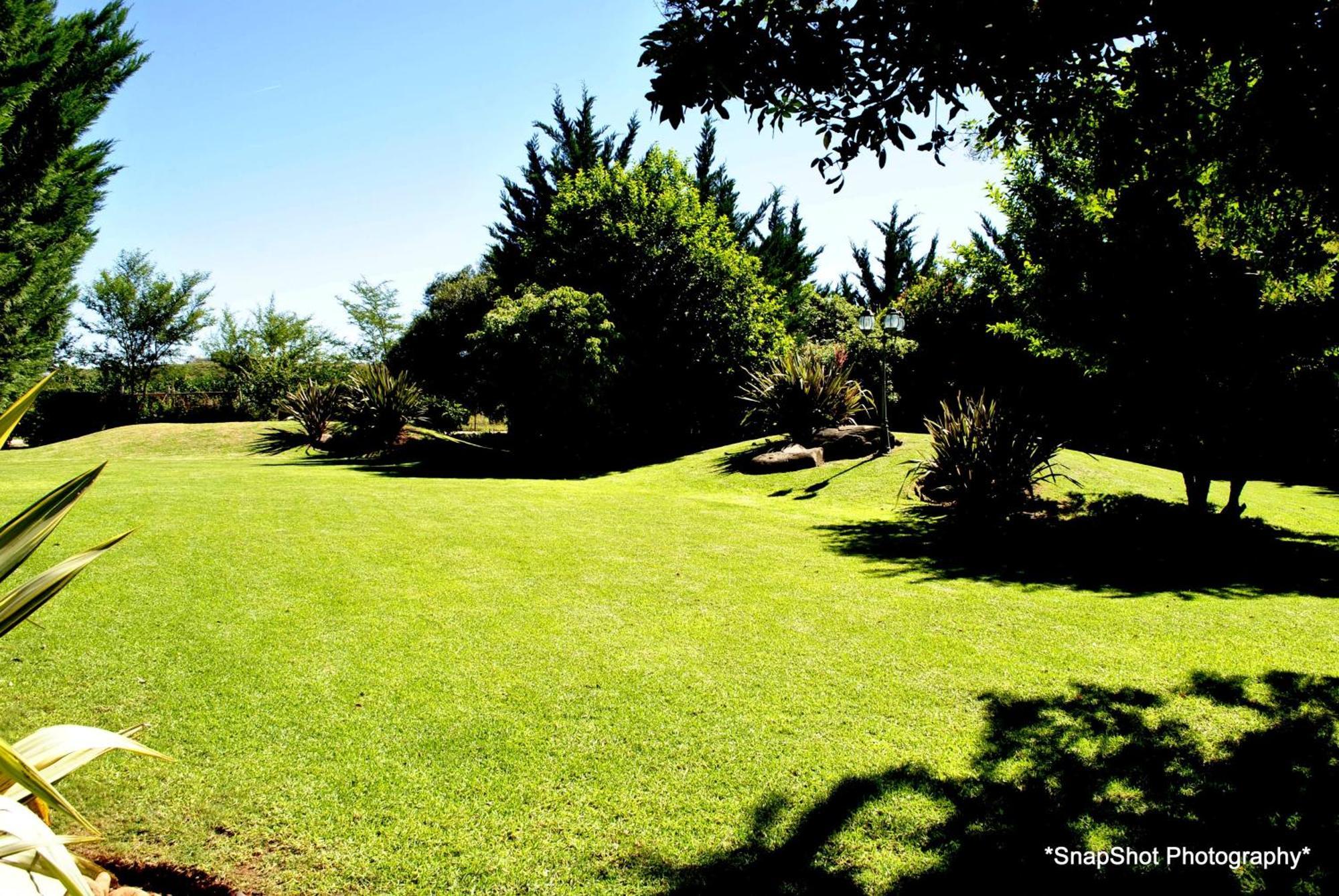Kududu Guest House Addo Exterior photo