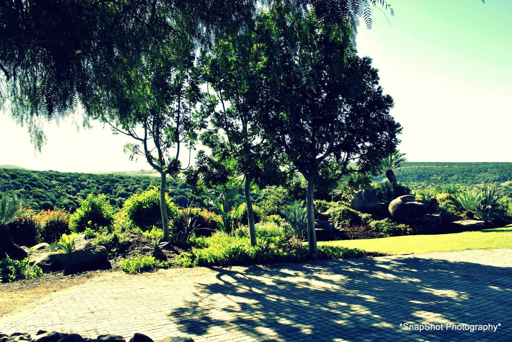 Kududu Guest House Addo Exterior photo