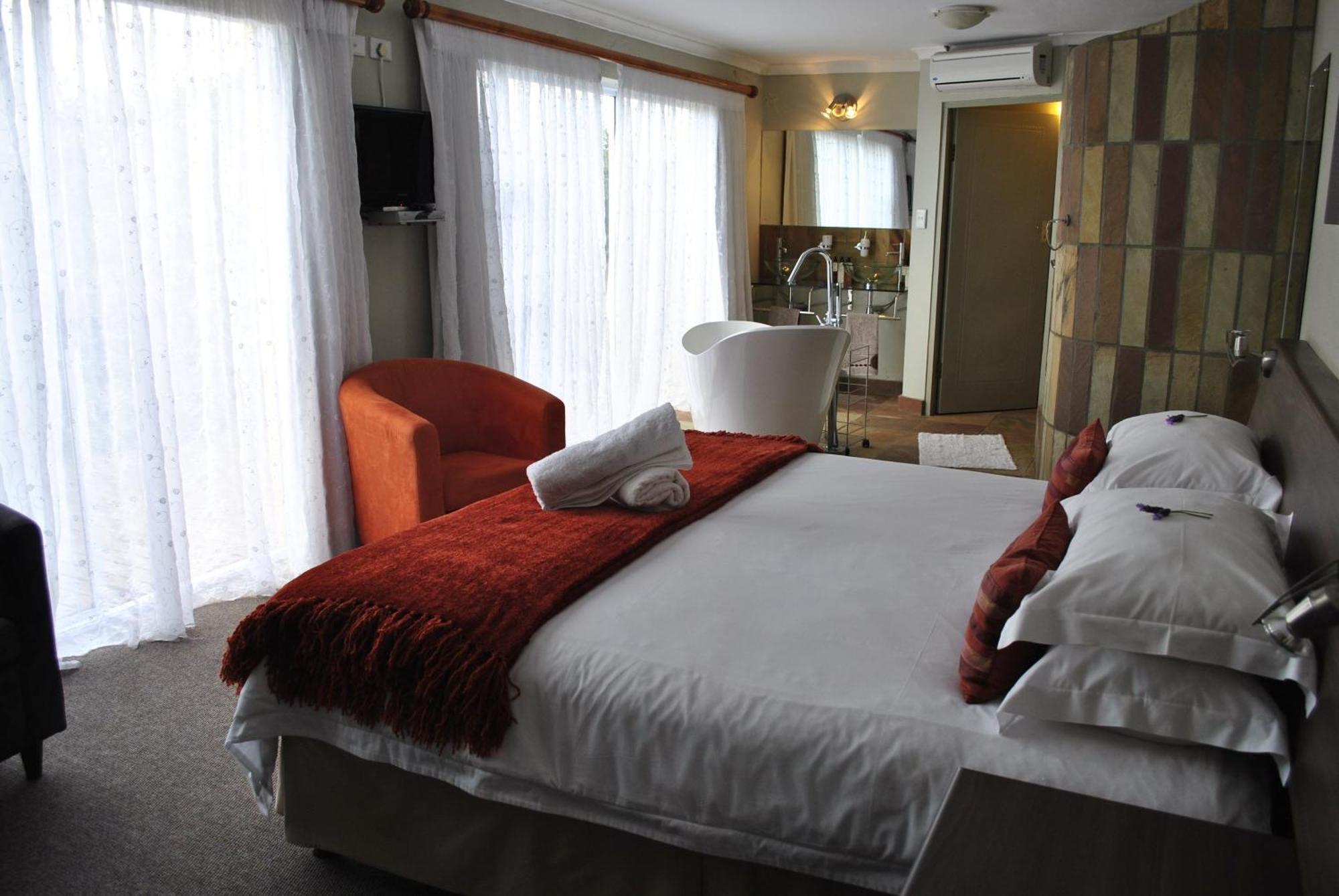 Kududu Guest House Addo Exterior photo