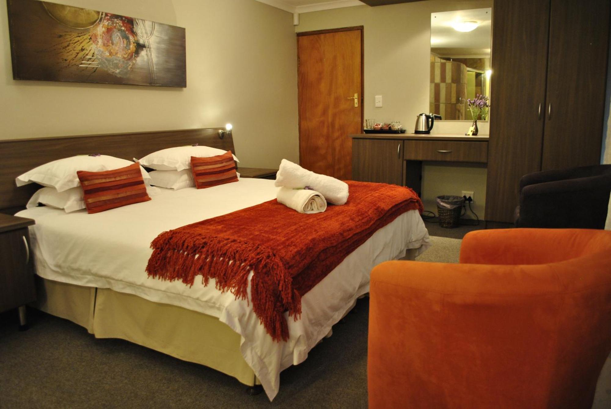 Kududu Guest House Addo Exterior photo