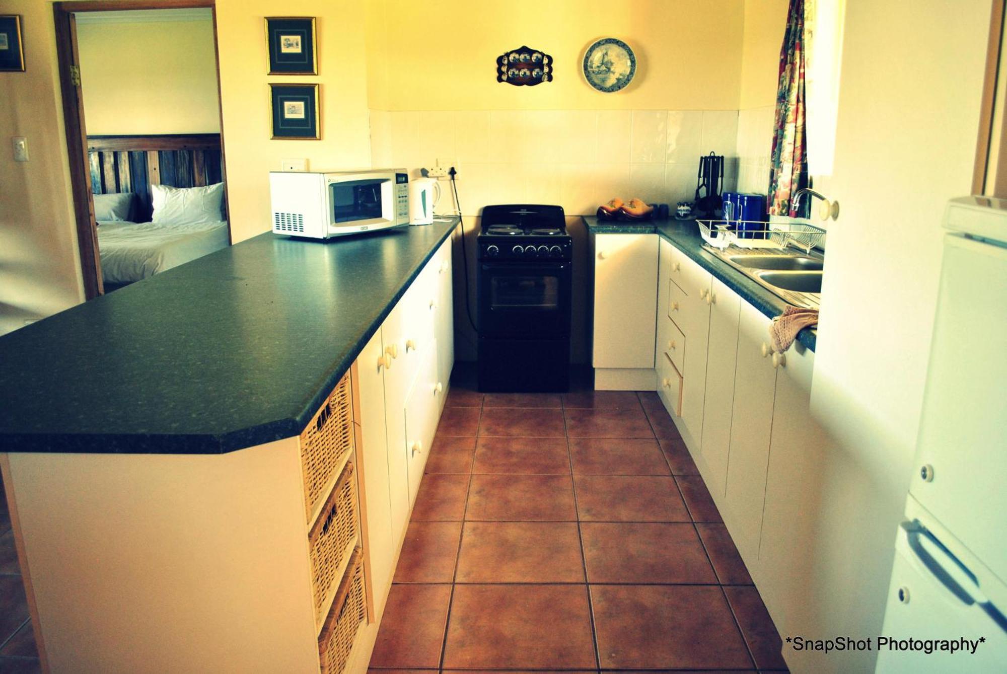 Kududu Guest House Addo Exterior photo