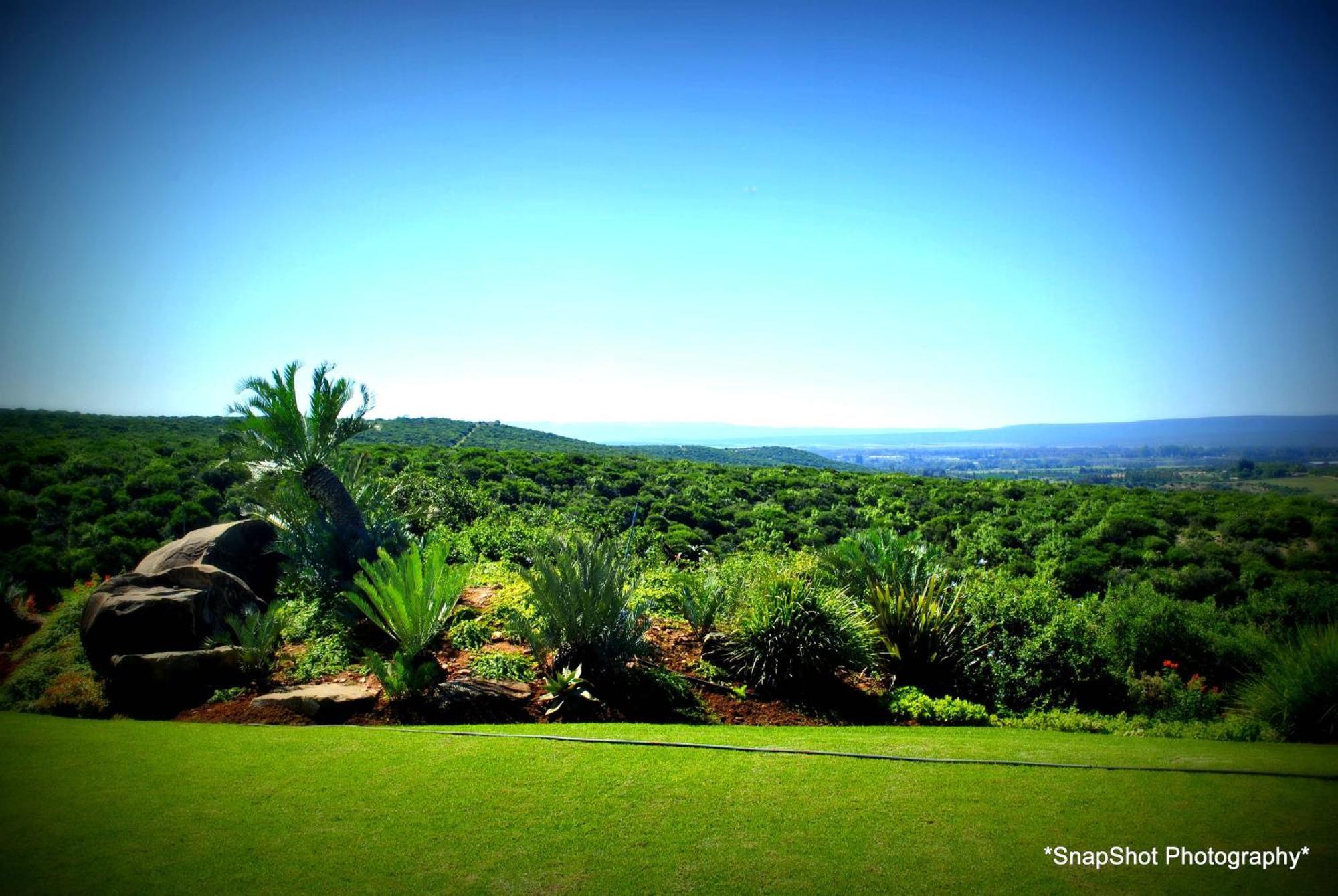 Kududu Guest House Addo Exterior photo