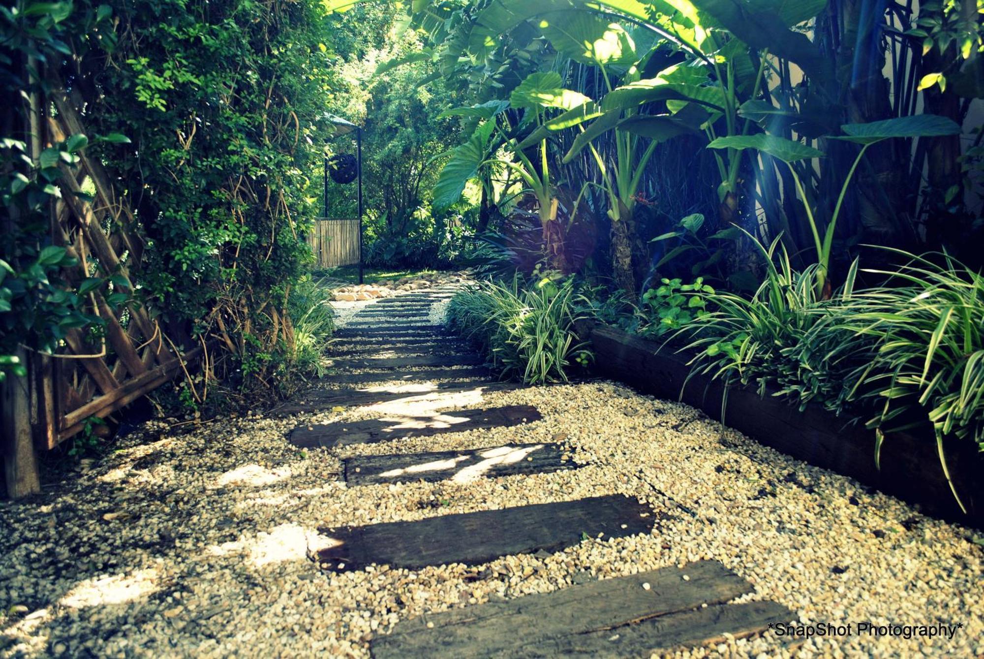 Kududu Guest House Addo Exterior photo